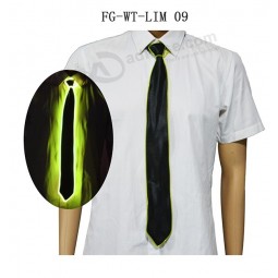 led wire ties, el wire ties, 10 colors for choosing