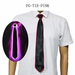 Colorful Led Party Tie Led Bow Tie Led Christmas Bow Tie
