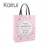 Wholesale fancy design Gift Bag For Kids Hot Sale Cute Paper Bag