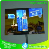 el advertisement sign animation light box custom