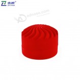 Wholesale prices square round Sun shape surface wedding bangle bracelet box with your logo