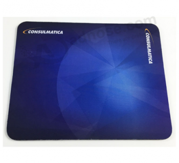 Direct sale manufacturers blank mouse pad