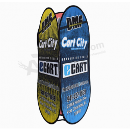 Promotion Advertising Poster A Frame Roll Up Flex Banner