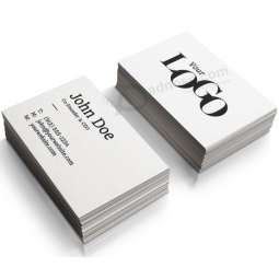 Printed Paper Name Card Business Card Printing