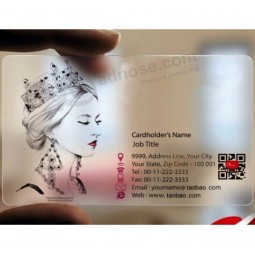 пластиковые печатные платы для визитных карточек визитная карточка