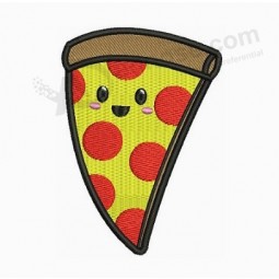 Low Price Custom Woven Patch For Bags