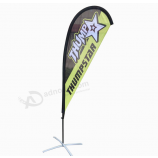 Custom Outdoor Flag School Sports Banners and Flags