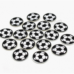 Sports Iron on Patches football embroidery patches
