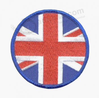 Professional custom chenille patches chenille patch supplier