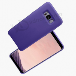 Silicon shockproof back case cover for samsung