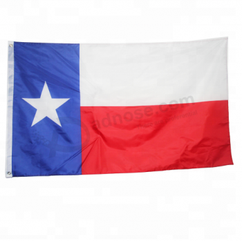 3x5 Ft Texas American Lone Stars USA State Flag