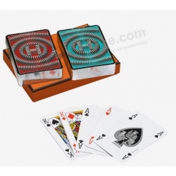 Paper Playing Cards Game Cards Printing