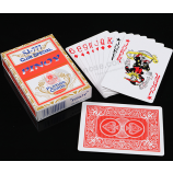 Siebdruck-Spielkarten, Siebdruck-Poker-Karten