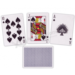Uv 광택 카드 놀이, 기름 uv 코팅 카드 놀이