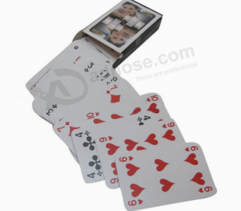 성인 놀이 카드, 일반 카드, 성인 카드 게임