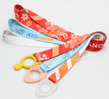 Factory Direct Pack Neck Lanyards Full Color Washable Lanyard