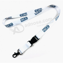 Big Multi Function Special Lanyard Sublimation Wholesale