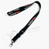 High Quality Cute Accessories Silkscreen Simple Lanyards