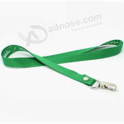 Top Quality Simple Custom Logo Unique Bulk Lanyards