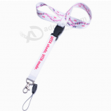 New Arrived Cute Colorful Elegant Lanyards for Promotion