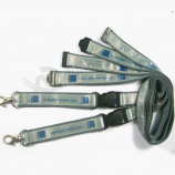 Hot Sale Cute Washable Elegant Branded Lanyards