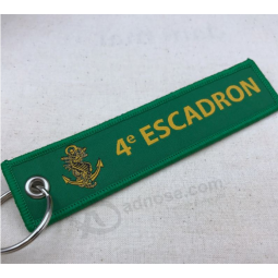 Newest promotion gifts custom 3d key chain