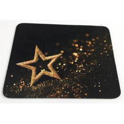 OEM private mouse pad, rubber backing hot selling gaming mouse pad