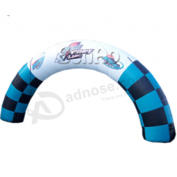 Advertising inflatable arch stage decoration arch factory