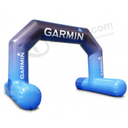 Good quality entrance inflatable arch door for sale