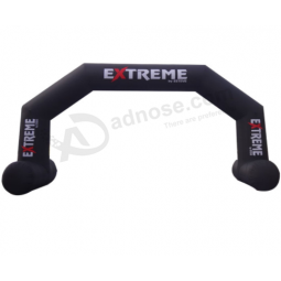 Best selling advertising inflatable entrance arch for event