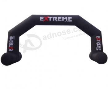 Best selling advertising inflatable entrance arch for event