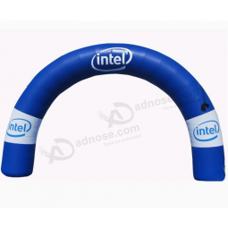 Advertising inflatable arch door inflatable entrance arch