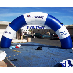 Outdoor Decorative Inflatable Entrance Arch For Event