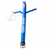 Outdoor advertising promotion inflatable sky dancer custom