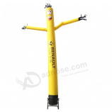 New Design Inflatable Sky Tube Man With Blower