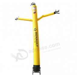 New Design Inflatable Sky Tube Man With Blower