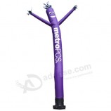 New design air dancer custom inflatable wind man