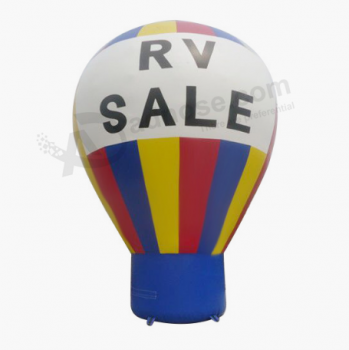 коммерческое мероприятие надувной наземный воздушный шар производитель