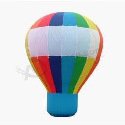 High quality giant advertising air balloons custom