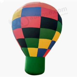 Giant inflatable ballon ball for event advertising