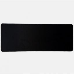 Blank rubber mouse pad custom printed mouse pad
