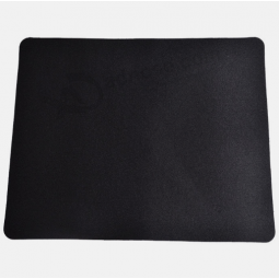 High quality custom size rubber blank mouse pad