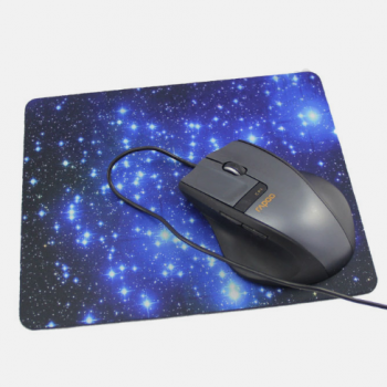 Factory supplier custom rubber computer mouse pad