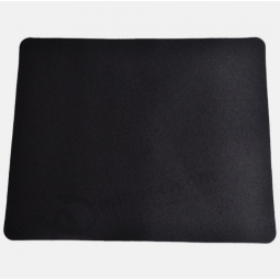 DIY rubber custom mouse mat blank mouse pad