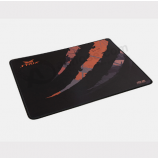 China fabricante personalizado mouse pad tapete de jogo de mesa