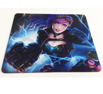 Printed mouse pads for promotion ,rubber mouse pad manufacturer