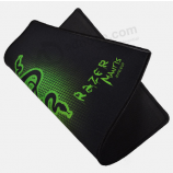 Borracha de silicone de absorção de radiação mouse pad atacado