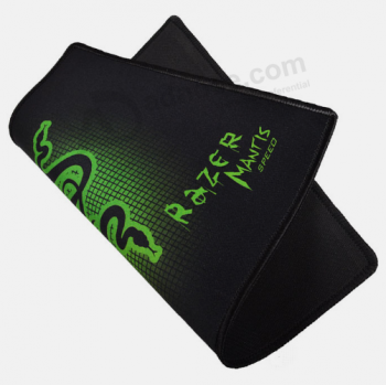 Radiation absorption silicone rubber mouse pad wholesale