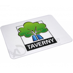 Hot Selling Custom Printed Gift Eva Rubber Mouse Pads