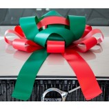 New Style china manufacturer cheap custom magnetic car bows with high quality and any size